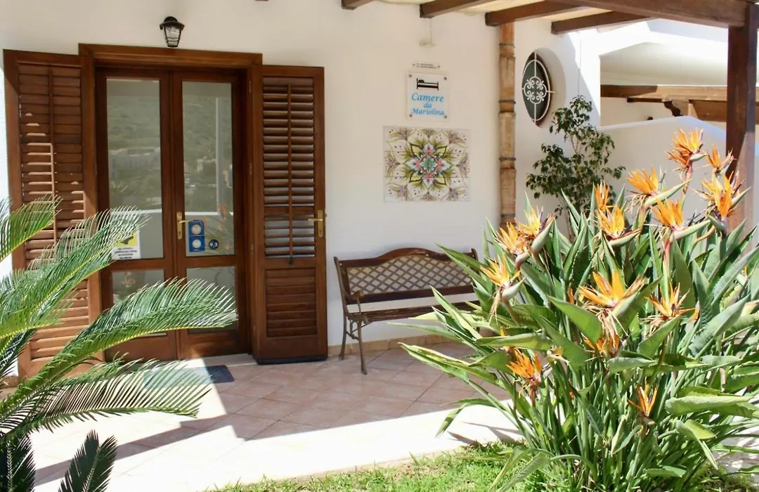 Camere da Mariolina-1